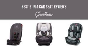 Best 3-in-1 car seat reviews