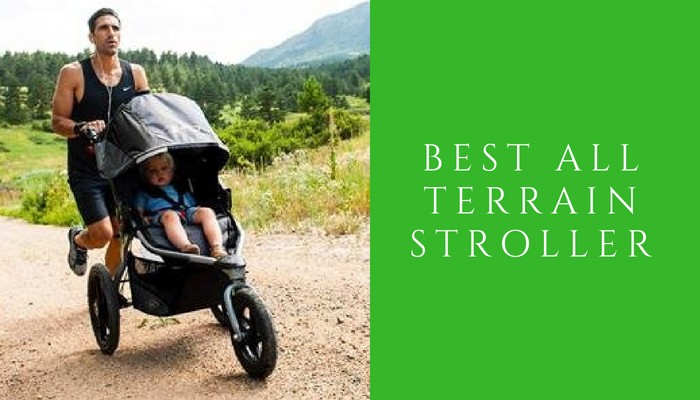 best all terrain stroller
