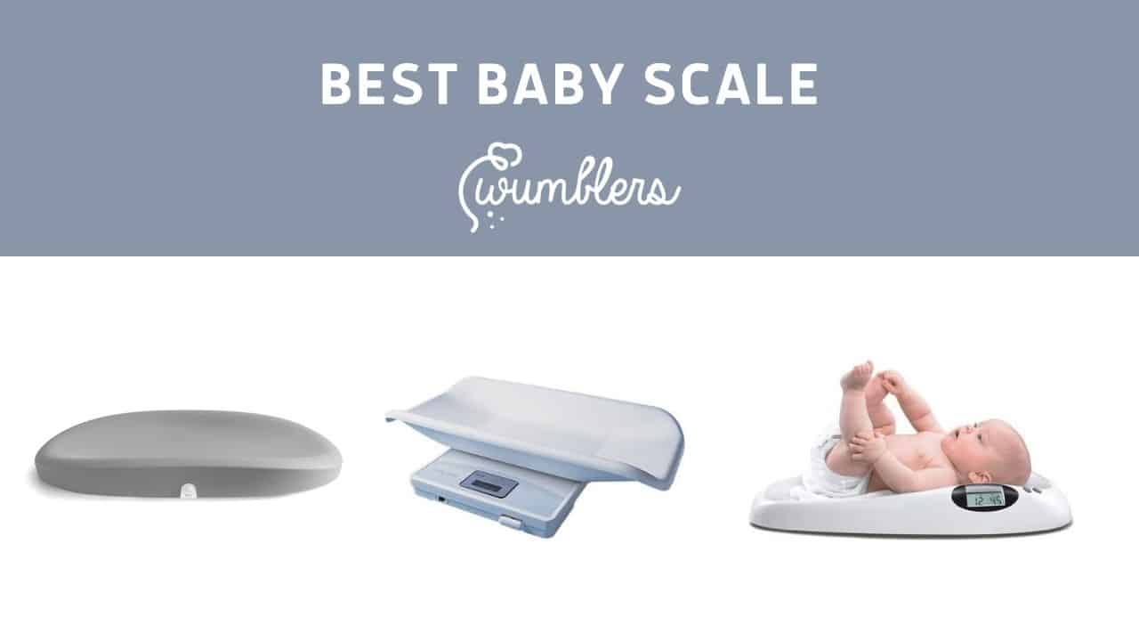 Best Baby Scale
