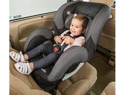 toddler car seat safety
