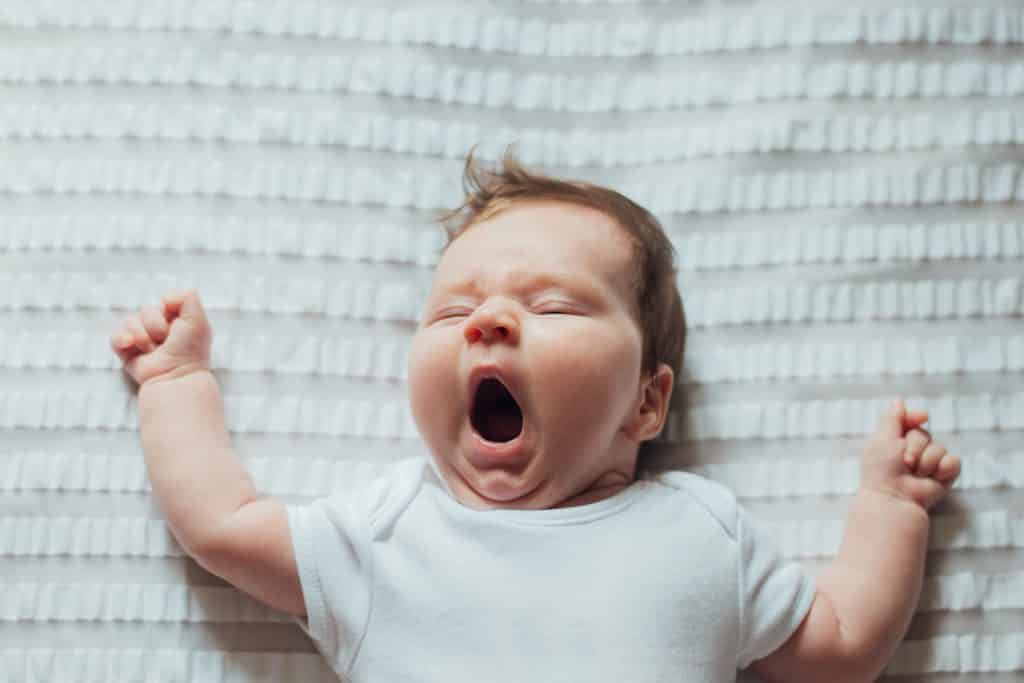 How To Get Baby To Stop Fighting Sleep A Guide