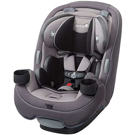 Safety 1st Grow and Go all in one Car Seat