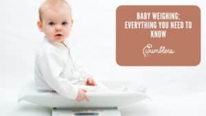 Baby Weighing Everything You Need To Know