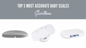 Top 3 Most Accurate Baby Scales