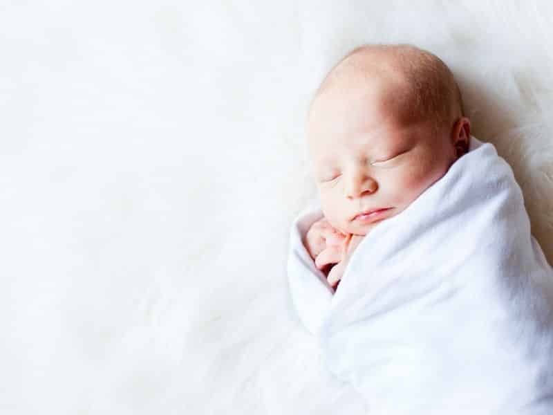What Should Baby Wear Home From The Hospital in Winter (3)
