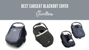 Best Carseat Blackout Cover