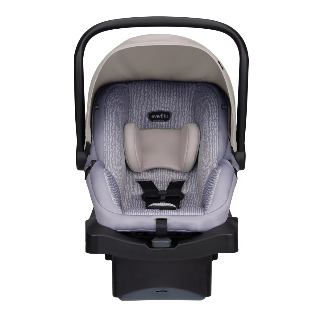 evenflo litemax 35 infant car seat