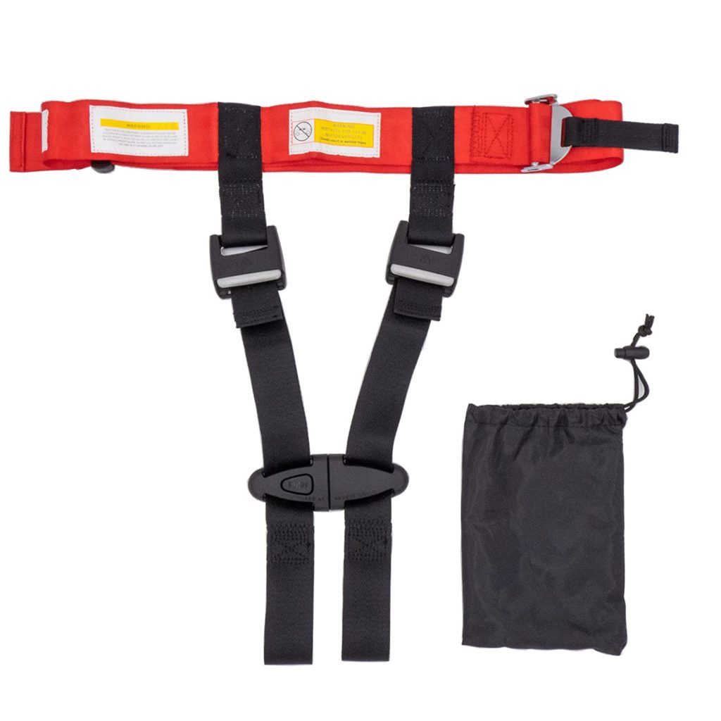 NOVACO Child Airplane Safety Harness
