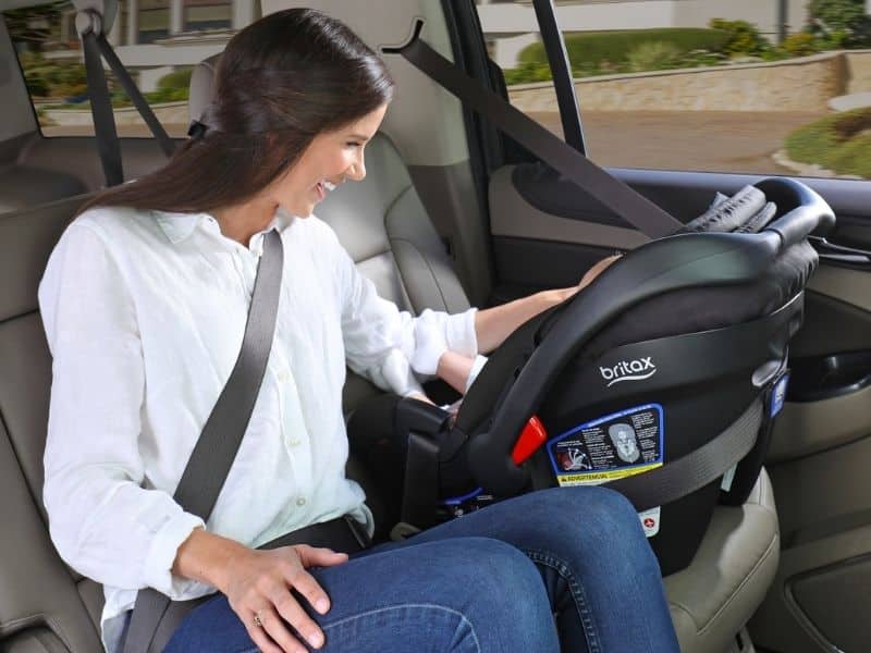 Why Do Infant Car Seats Face Backwards (2)